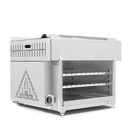 دستگاه کباب پز تابشی خانگی 7 سیخ