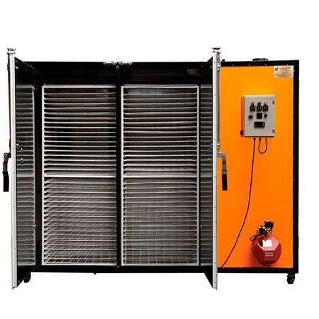 خشک کن 2 کابین مدل 19477