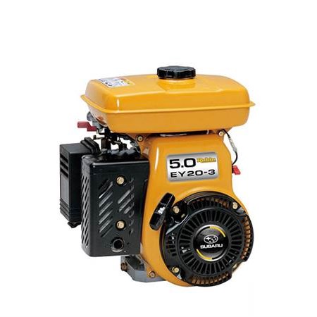 سمپاش زنبه ای با موتور روبین چین و پمپ پیستونی 45 مدل 16698