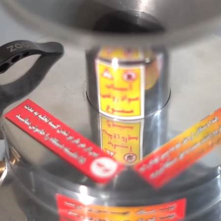 دستگاه آسیاب عطاری مدل ۲۴۰۰