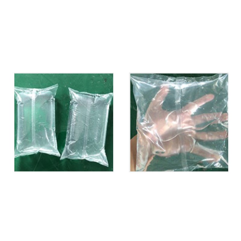 دستگاه پرکن ساشه مایعات رقیق بک سیل با محدوده توزین 0 تا 200 گرم