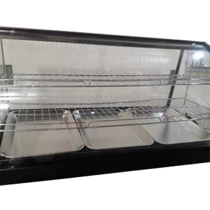 شو کیک سه طبقه سه سینی