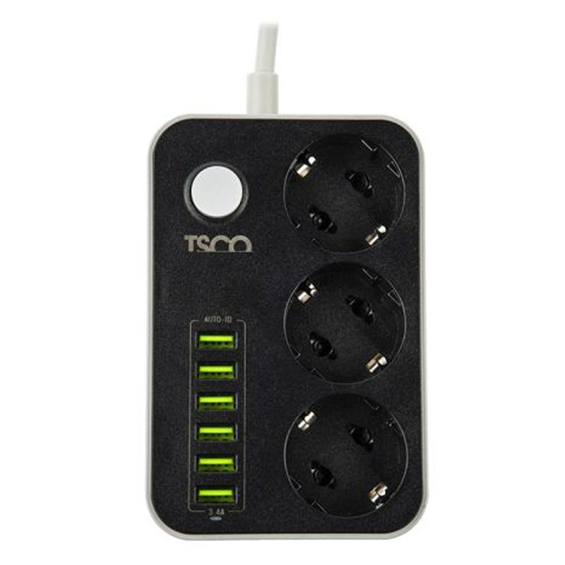 چندراهی برق تسکو مدل TPS 550U