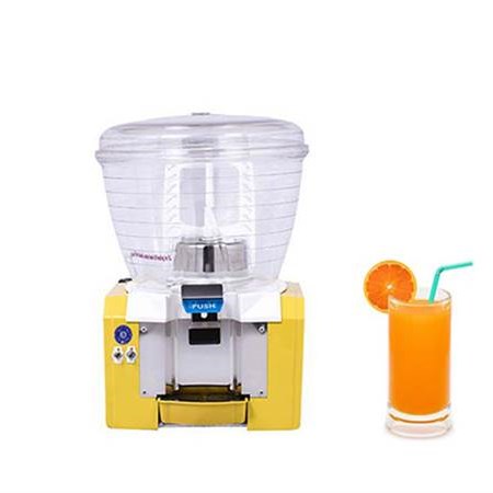 شربت سرد کن خمره ای ۵۰ لیتری