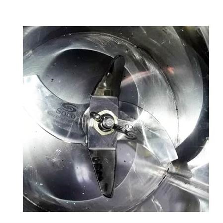 دستگاه کاتر میکسر سوسیس و کالباس 7 کیلویی