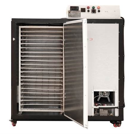 میوه خشک کن تک کابین مدل 19476