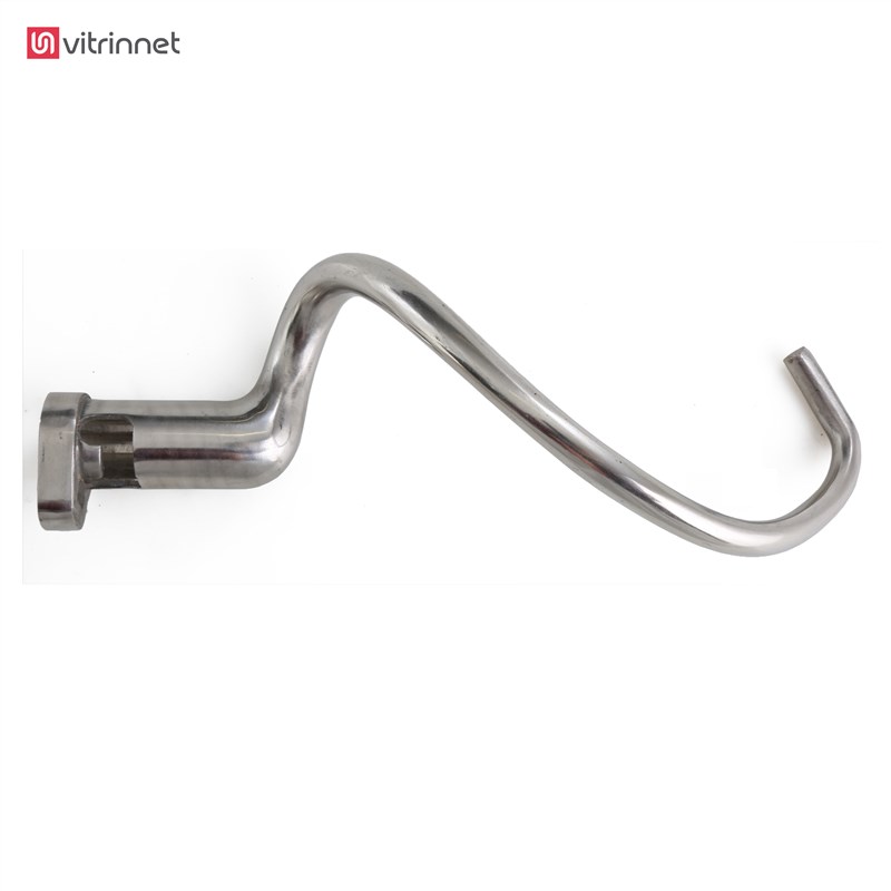 دستگاه میکسر قنادی زمینی 10 کیلویی مدل 10038