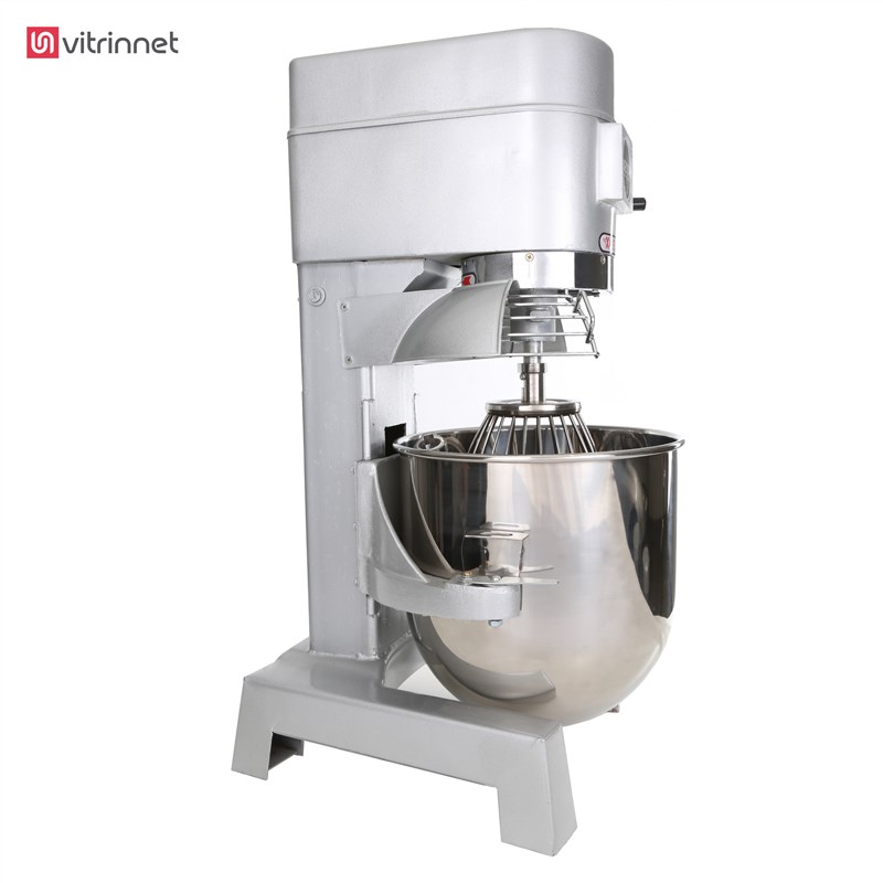 دستگاه میکسر قنادی زمینی 30 کیلویی مدل 10041