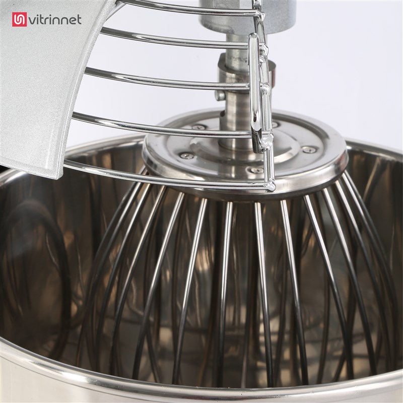 دستگاه میکسر قنادی زمینی 30 کیلویی مدل 10041