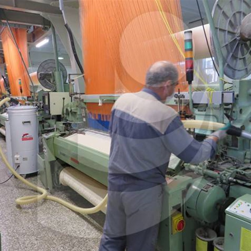 جاروبرقی صنعتی