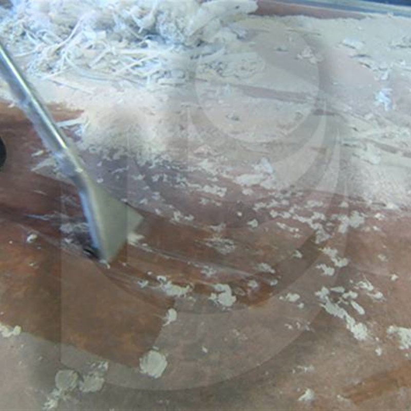 جاروبرقی صنعتی