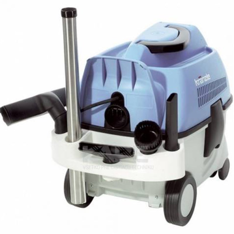 جاروبرقی صنعتی