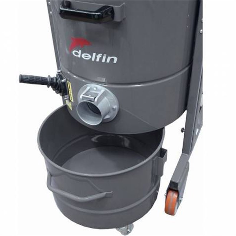 جاروبرقی DM 40 SGA