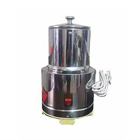 دستگاه آسیاب عطاری نیمه صنعتی مدل 1000