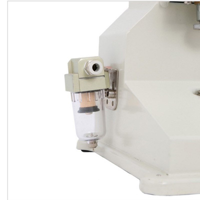 دستگاه پرکن مایعات فول پنوماتیک کد KM-A02P