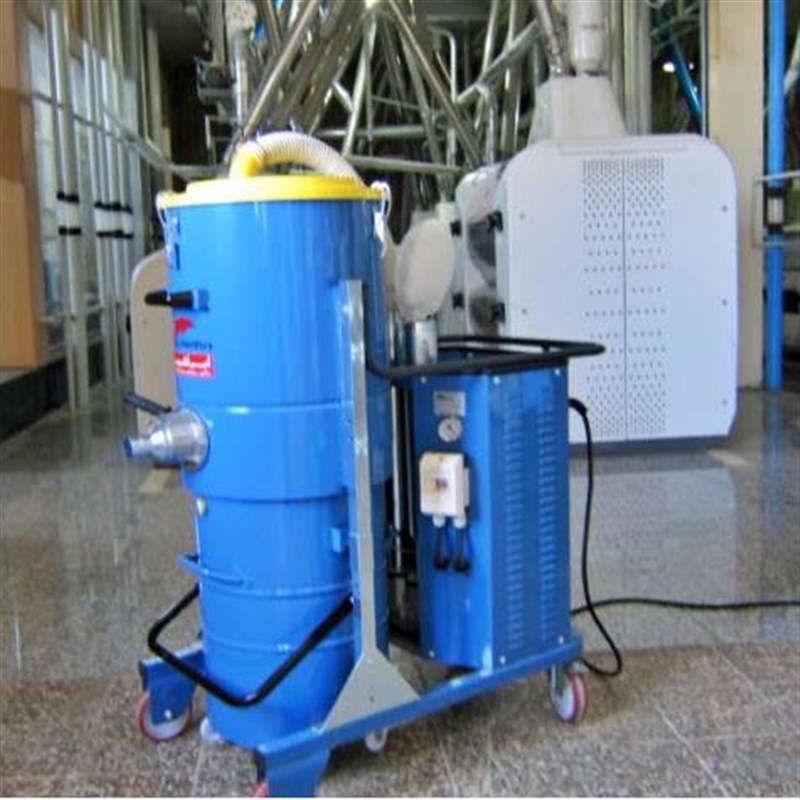 جاروبرقی صنعتی DG 50 EXP