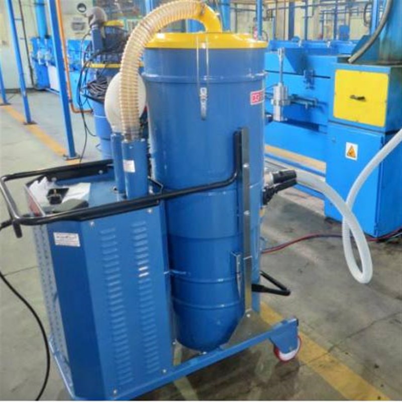 جاروبرقی صنعتی DG 50 EXP