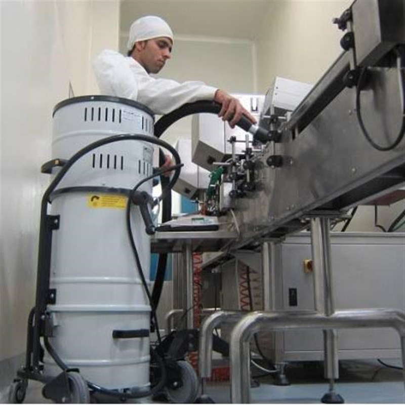 جاروبرقی Mistral 202 DS ECO M