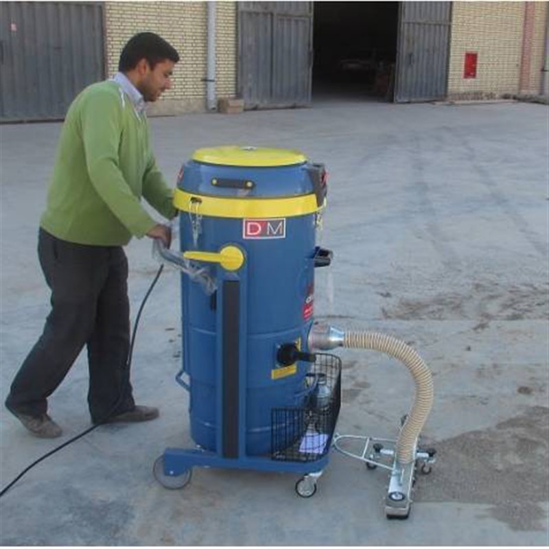 جاروبرقی DM 40 SGA