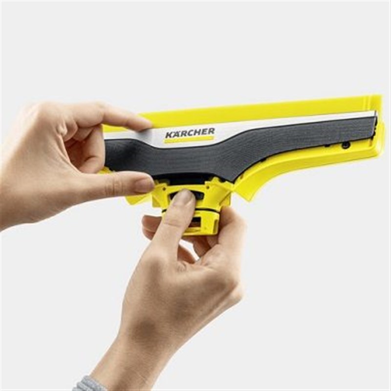 شیشه شوی خانگی کارچر مدل WV6 PLUS