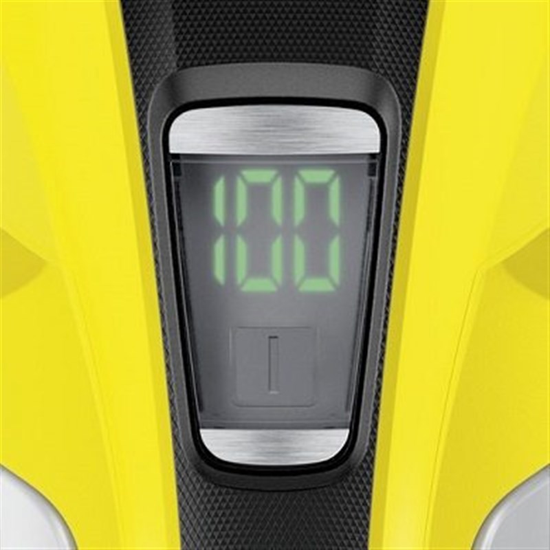 شیشه شوی خانگی کارچر مدل WV6 PLUS