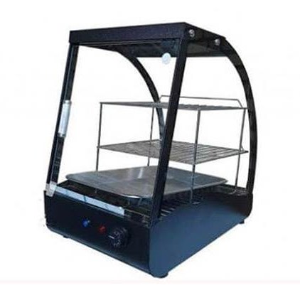 شو کیک سه طبقه تک سینی