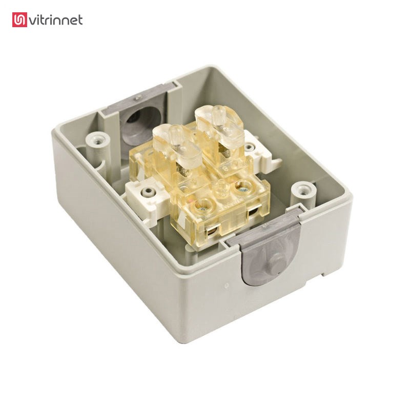 کلید تبدیل روکار