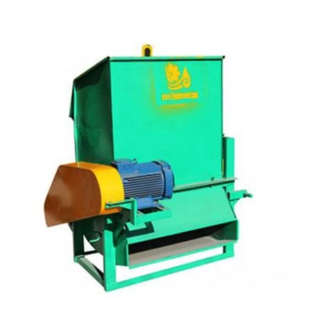 علوفه کوب دامی برقی تراکتوری 10 اسب