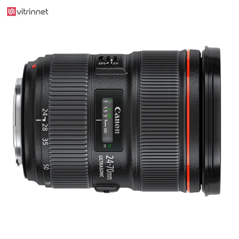 لنز کانن EF 24-105mm