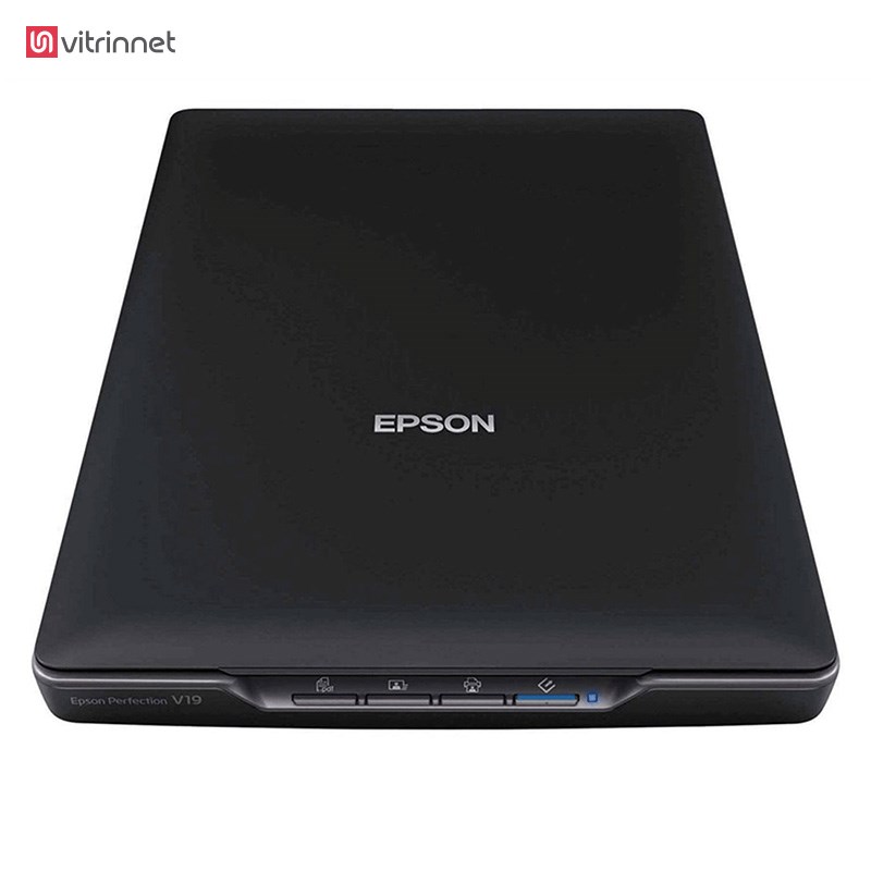 اسکنر اپسون مدل Epson Perfection V19