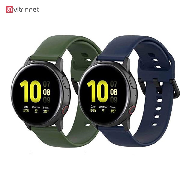 بند ساعت هوشمند مدل nxe