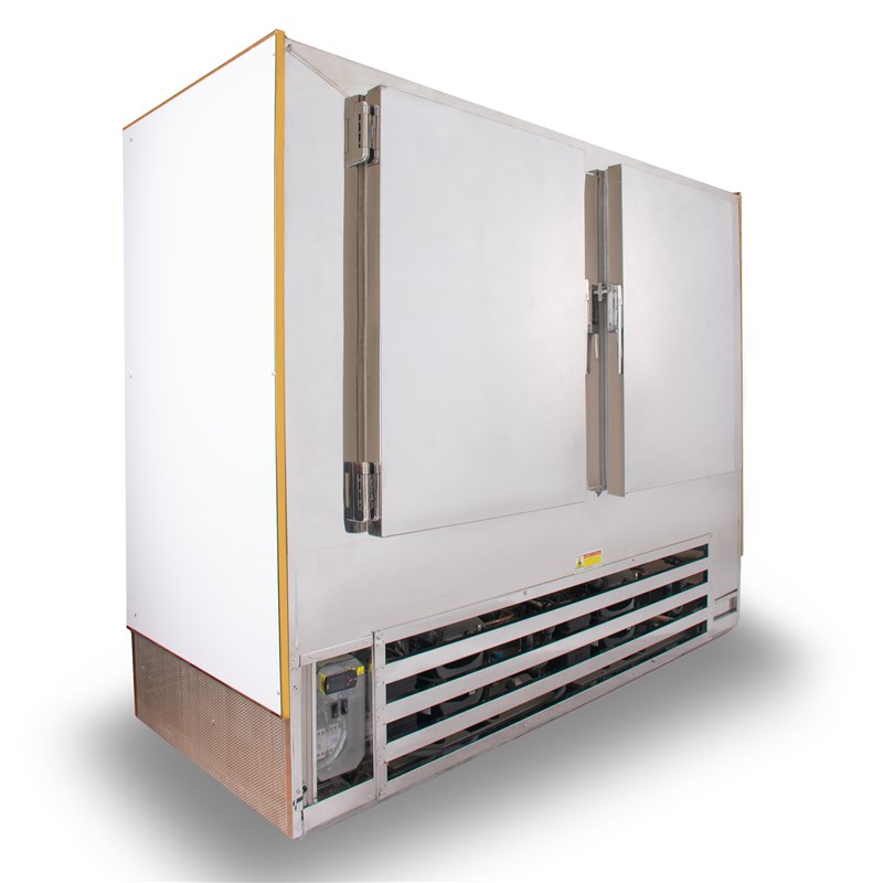 فریزر فروشگاهی