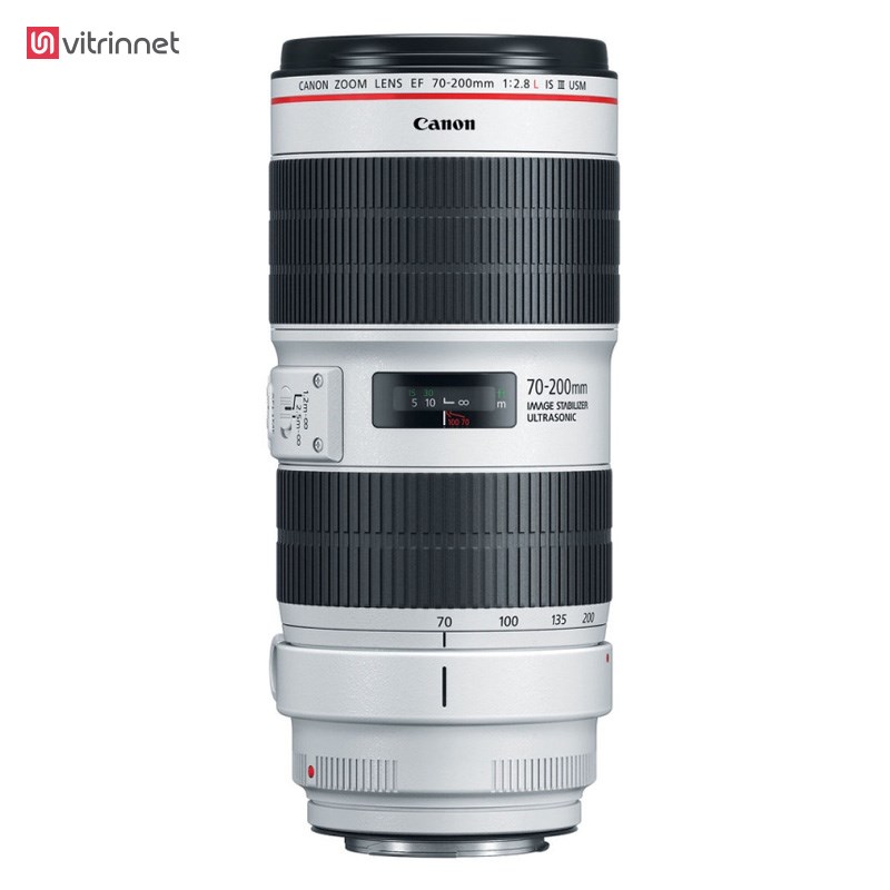 لنز دوربین لنز کانن EF 70-200mm