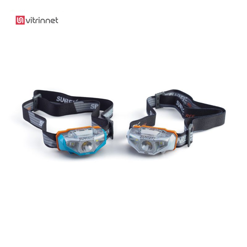 هدلایت سانری مدل REE