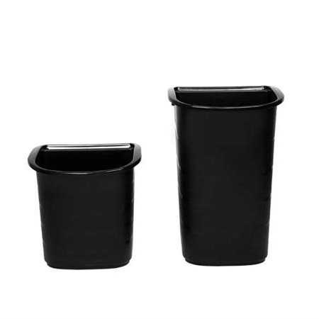 ترولی پلاستیکی سه طبقه