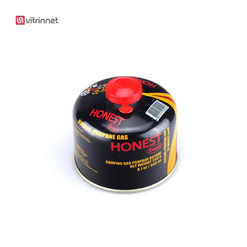 کپسول 230 گرمی هانست