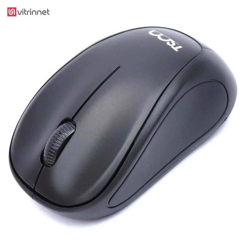 ماوس بی سیم تسکو TM673W