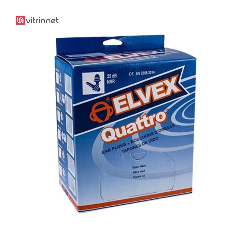 محافظ گوش الوکس