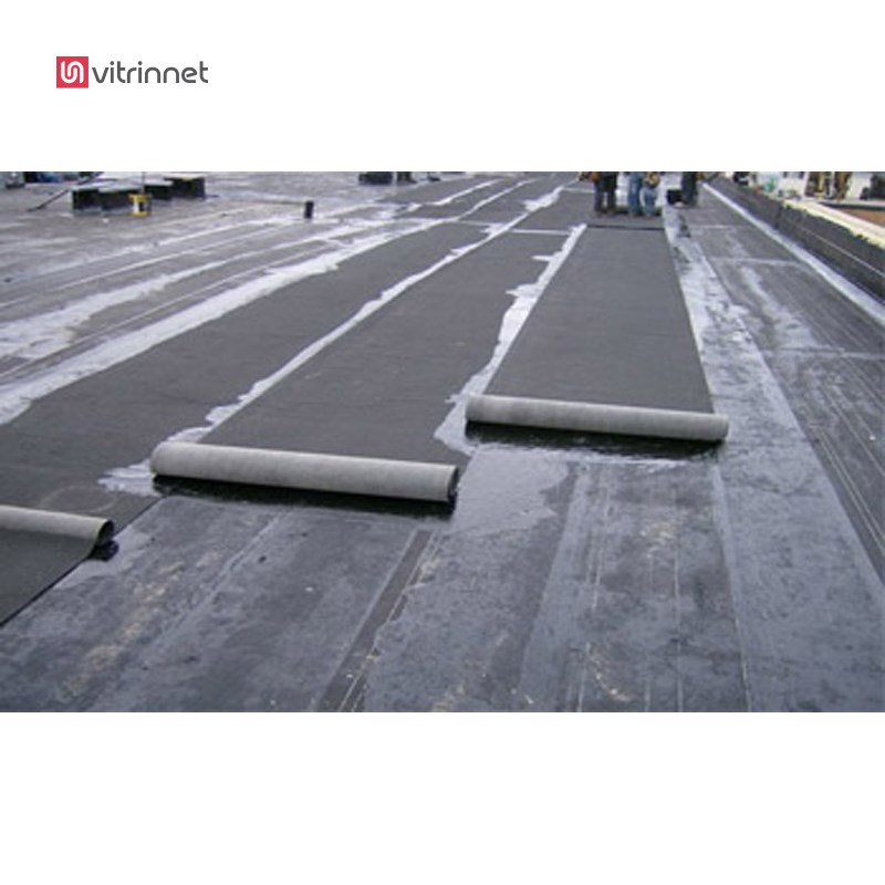 ایزوگام پشم شیشه ایران استاندارد ساده BPP ، LA4