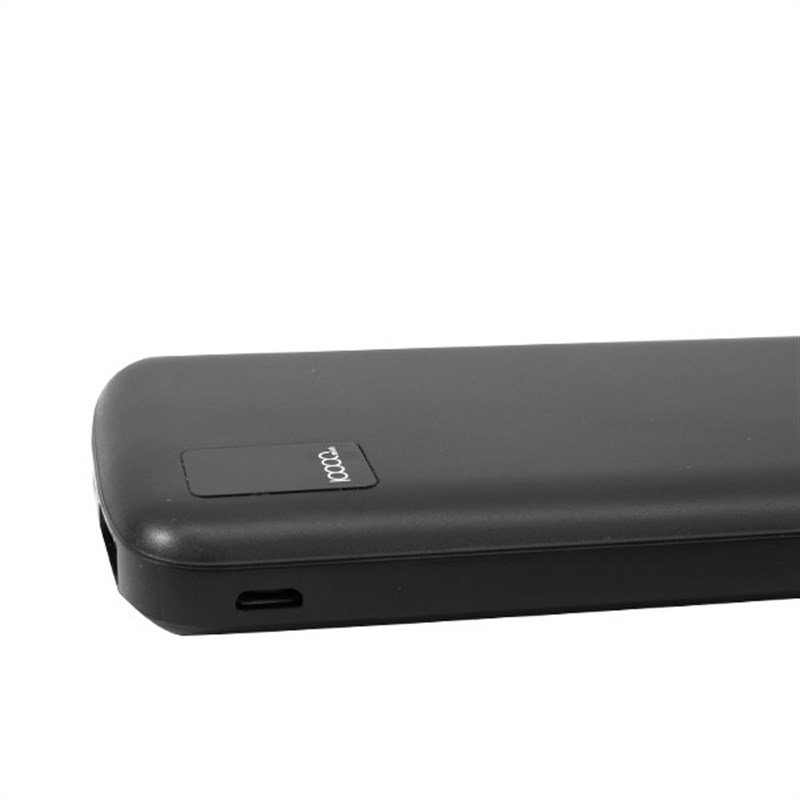 پاور بانک پرتابل تسکو مدل TP 815L