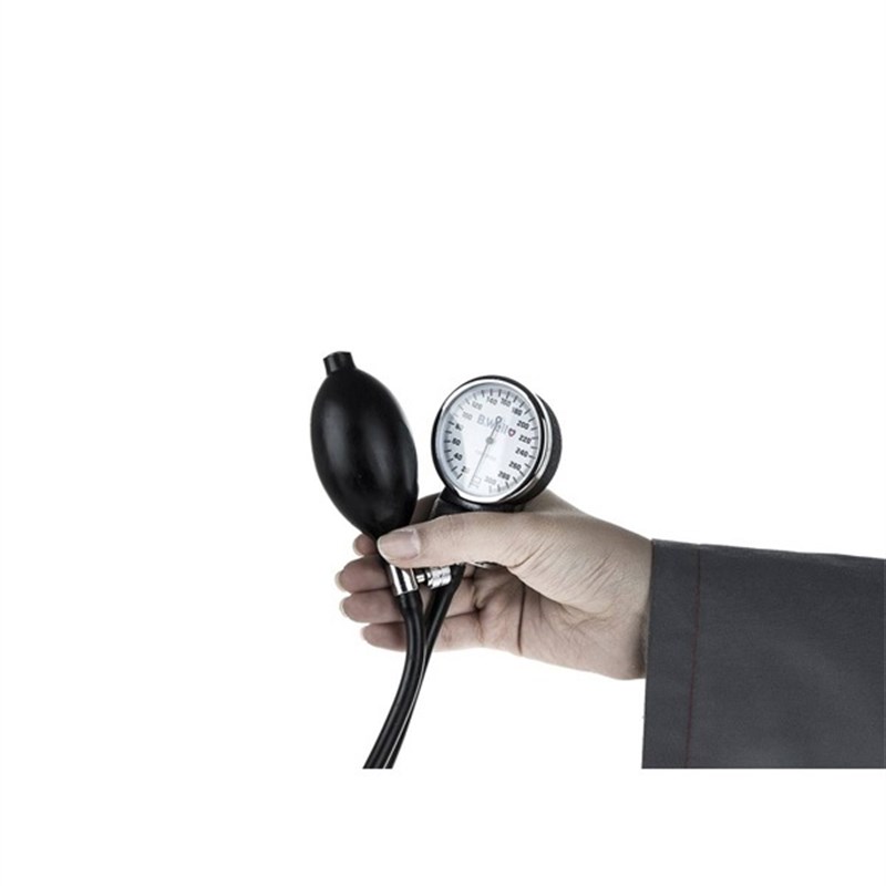 فشارسنج عقربه ای بی ول