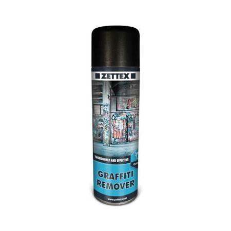 اسپری Graffiti Remover زتکس 500 میل