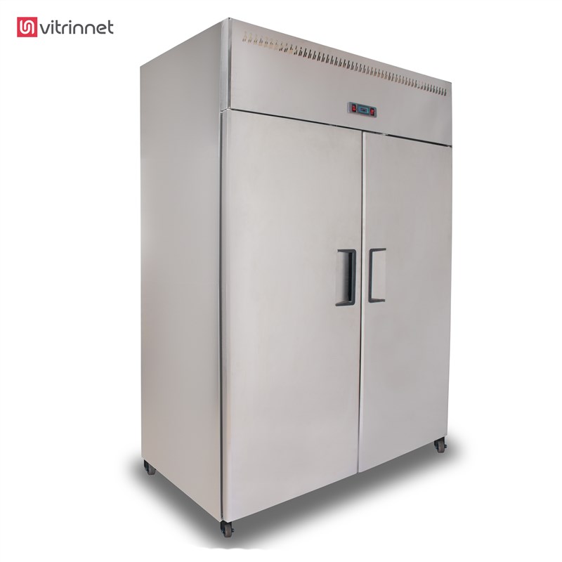 فریزر فروشگاهی 10