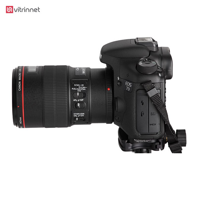 لنز کنن EF100MM