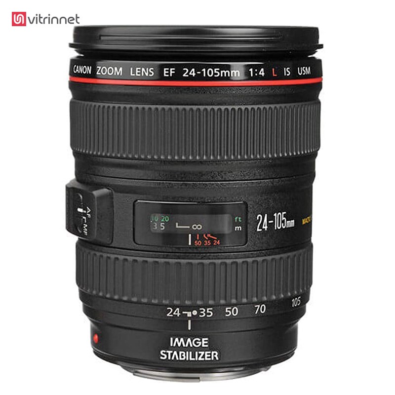 لنز کانن EF 24-105mm