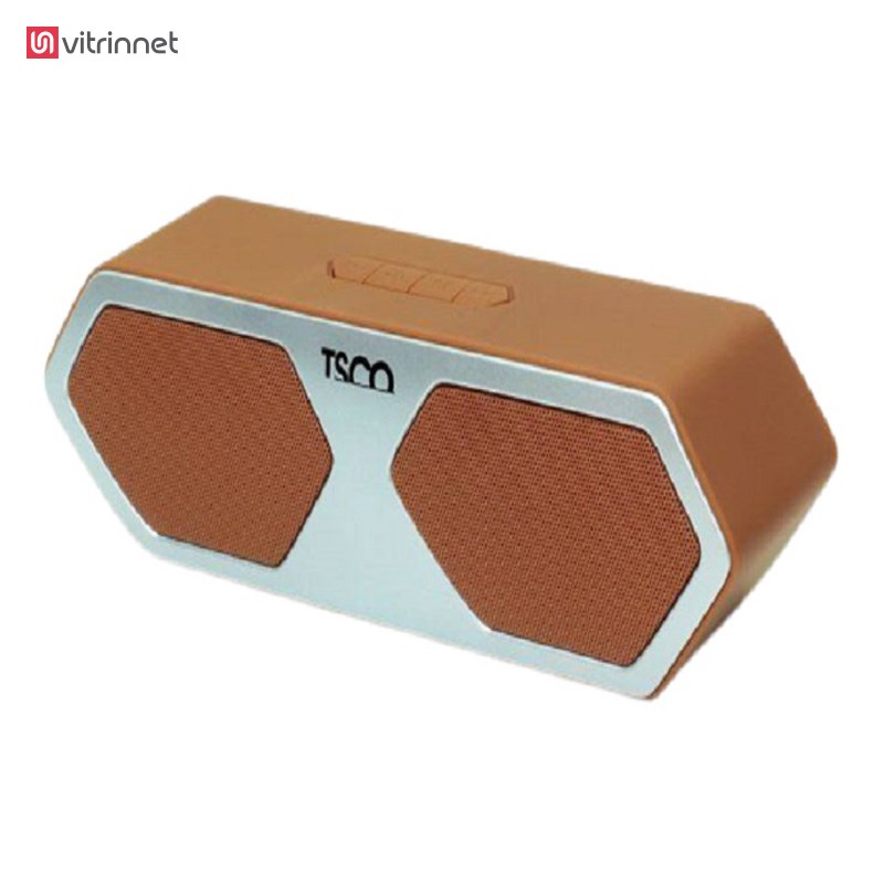 اسپیکر پرتابل تسکو مدل TS 2345