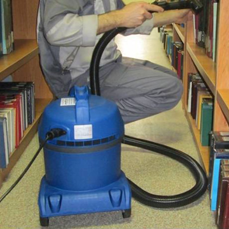 جاروبرقی ST 7