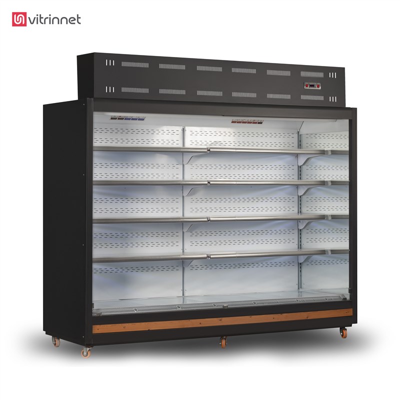 فریزر فروشگاهی