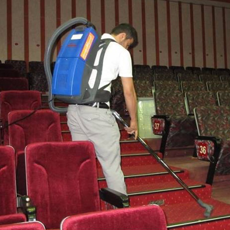 جاروبرقی RS 27