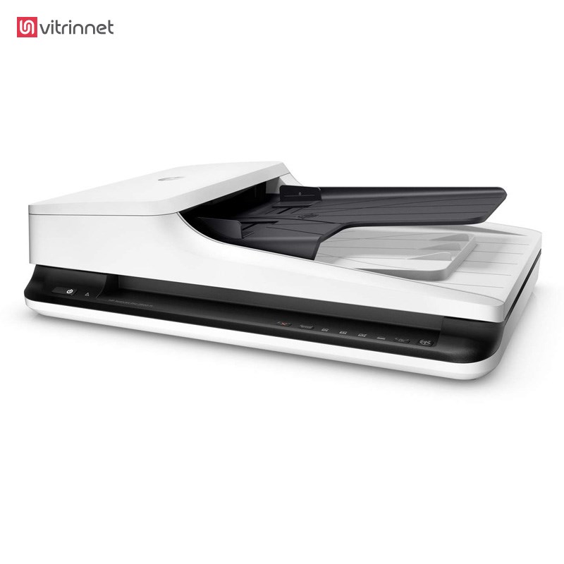 اسکنر اچ پی مدل ScanJet Pro 2500 f1